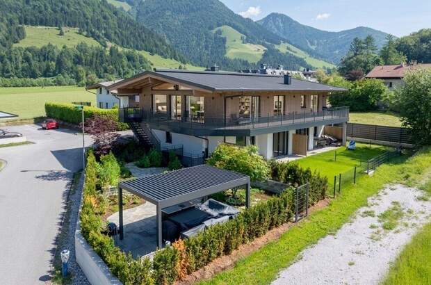 Eigentumswohnung in 6344 Walchsee (Bild 1)