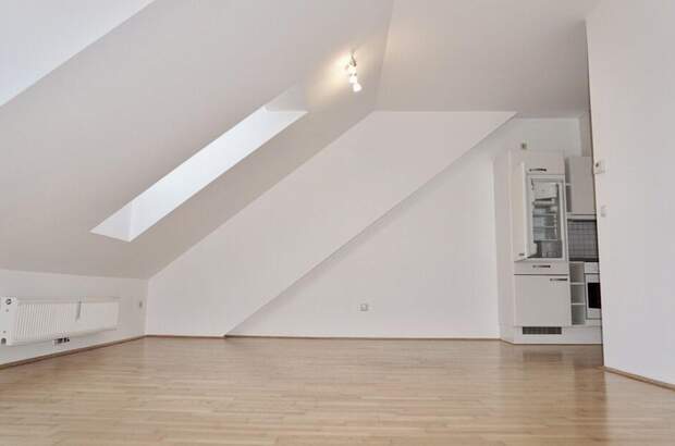 Wohnung mit Balkon mieten in 4040 Linz (Bild 5)