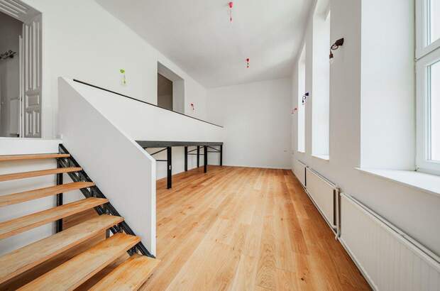 Gewerbeobjekt mieten in 1150 Wien (Bild 2)