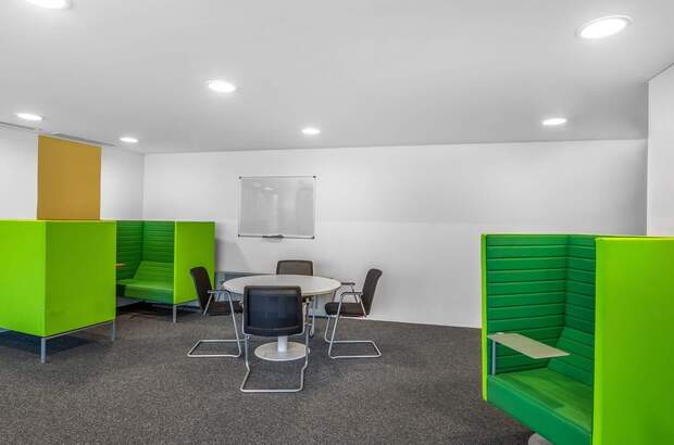 Büro / Praxis mieten in 1070 Wien (Bild 3)