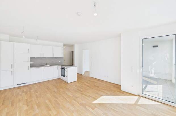 Wohnung mieten in 1170 Wien (Bild 1)