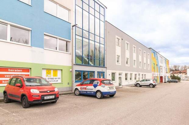 Gewerbeobjekt mieten in 4560 Kirchdorf (Bild 4)
