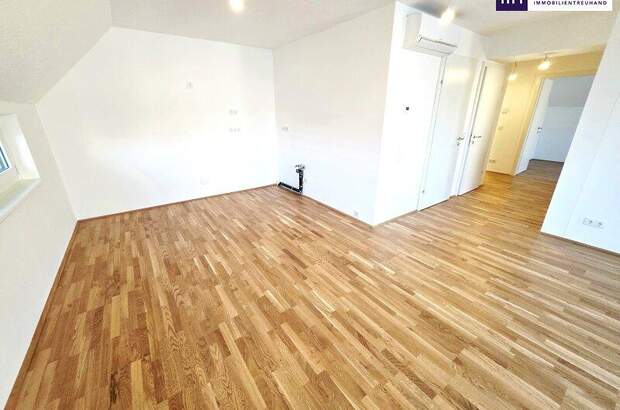 Terrassenwohnung kaufen in 1220 Wien (Bild 3)