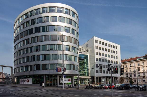 Gewerbeobjekt mieten in 1030 Wien (Bild 1)