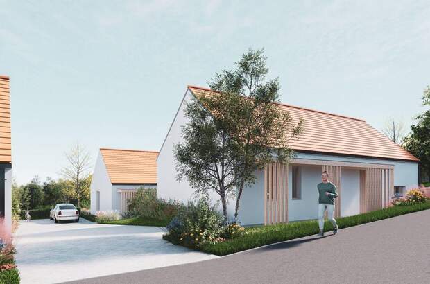 Haus kaufen in 8991 Zalaegerszeg (Bild 5)