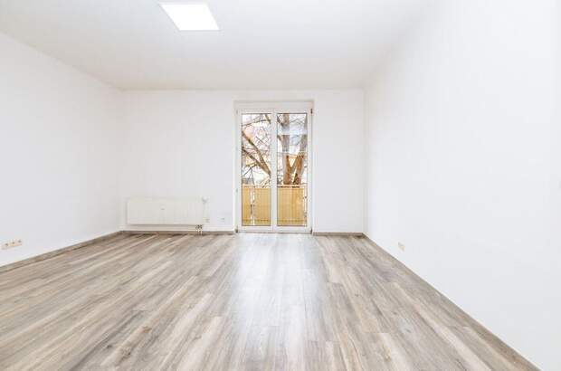 Wohnung mit Balkon mieten in 8605 Kapfenberg (Bild 2)