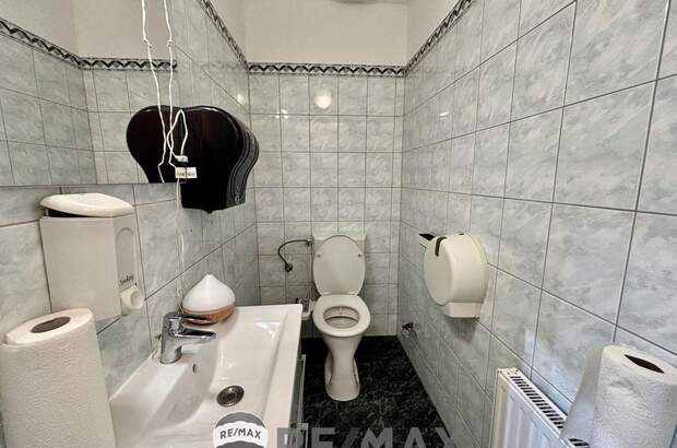 Gewerbeobjekt mieten in 1160 Wien (Bild 5)