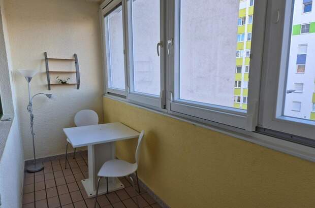 Terrassenwohnung mieten in 3500 Krems (Bild 3)