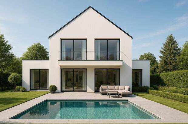 Grundstück kaufen in 2491 Neufeld