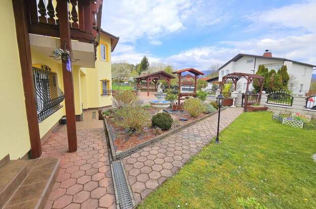 Haus kaufen in 8472 Spielfeld (Bild 3)