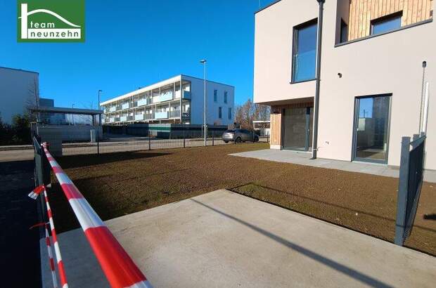 Reihenhaus kaufen in 3107 St. Pölten (Bild 5)