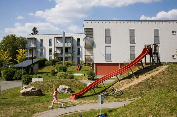 Terrassenwohnung mieten in 8045 Graz