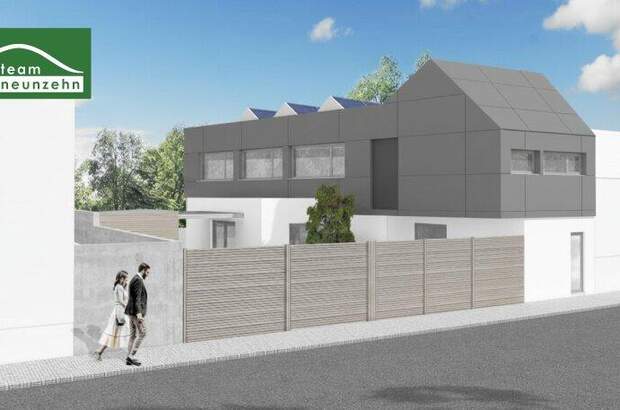 Einfamilienhaus kaufen in 7000 Eisenstadt (Bild 3)