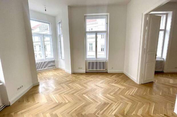 Gewerbeobjekt mieten in 1010 Wien (Bild 1)