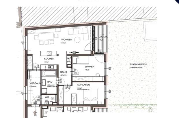 Wohnung mit Balkon kaufen in 4840 Vöcklabruck (Bild 2)