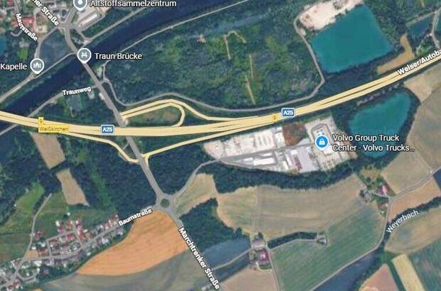 Gewerbeobjekt kaufen in 4616 Weißkirchen (Bild 1)