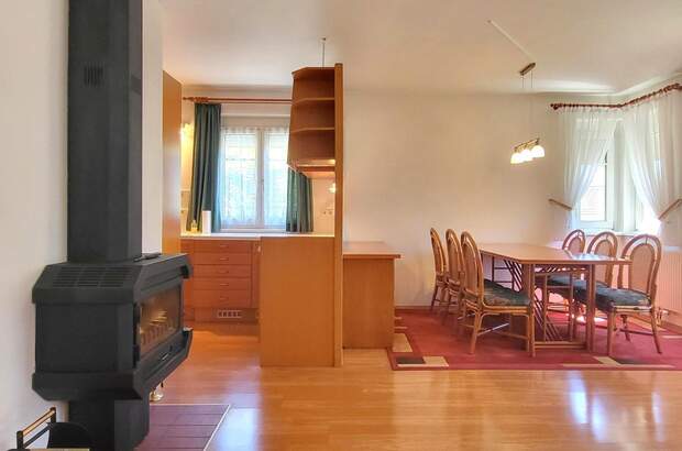 Terrassenwohnung kaufen in 3002 Purkersdorf (Bild 4)