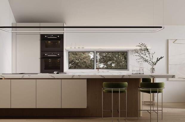 Wohnung kaufen in 9212 St. Martin