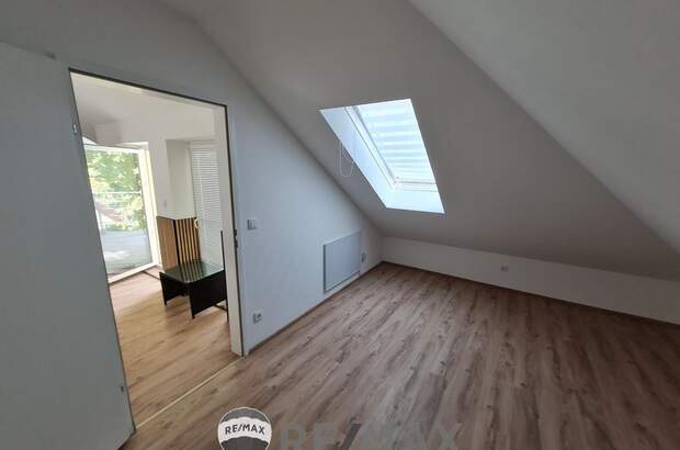 Terrassenwohnung mieten in 1150 Wien (Bild 4)