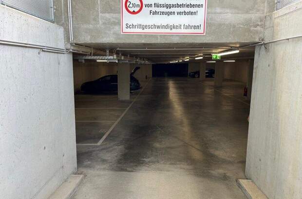 Halle / Lager / Produktion mieten in 2331 Vösendorf