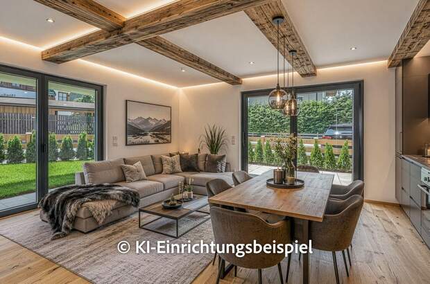 Wohnung kaufen in 6380 St. Johann (Bild 1)