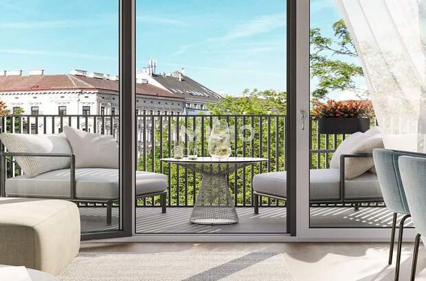 Eigentumswohnung in 1160 Wien