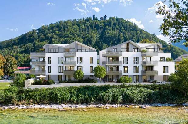 Eigentumswohnung in 4820 Bad Ischl