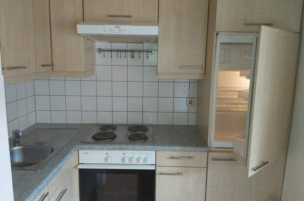 Altbauwohnung mit Balkon mieten in 8605 Kapfenberg (Bild 2)