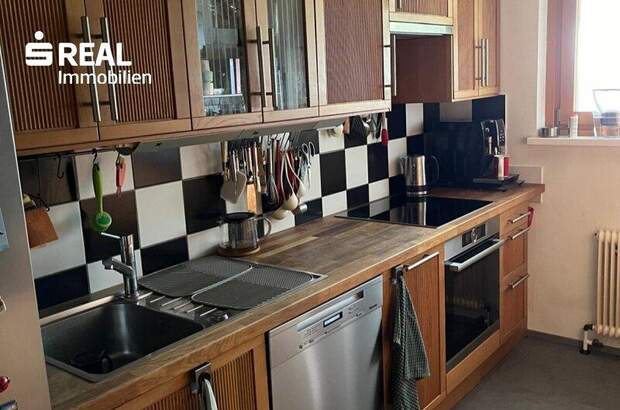 Terrassenwohnung kaufen in 2391 Kaltenleutgeben (Bild 3)