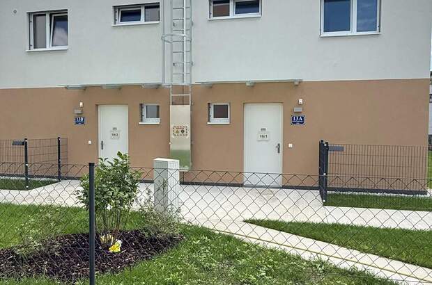 Reihenhaus mieten in 2700 Wr. Neustadt (Bild 2)