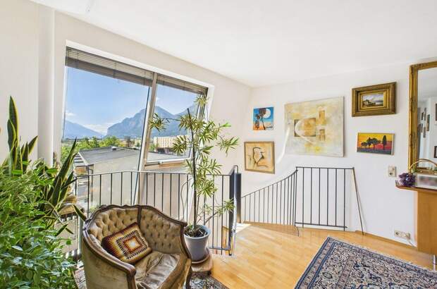 Eigentumswohnung in 6020 Innsbruck (Bild 2)