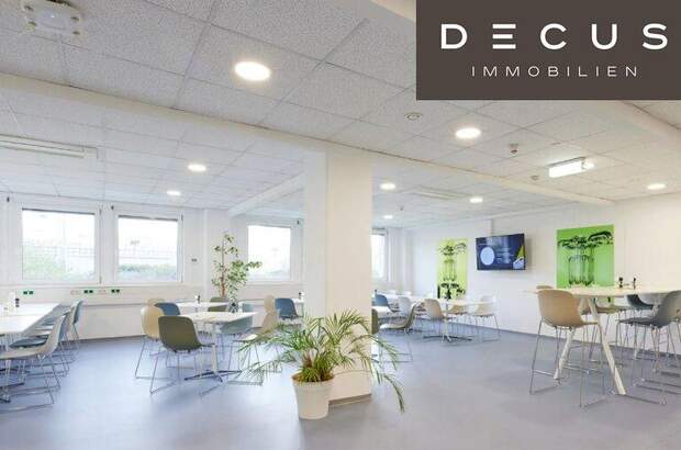 Büro / Praxis mieten in 1150 Wien (Bild 4)