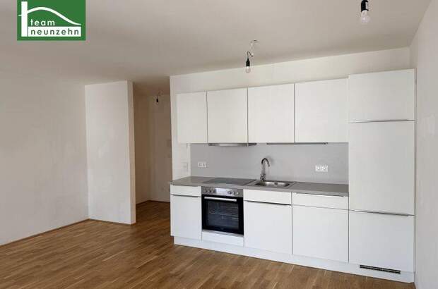 Terrassenwohnung mieten in 1160 Wien (Bild 2)