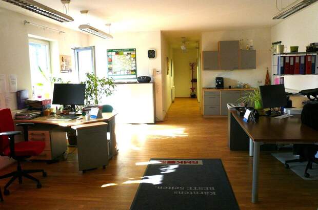 Gewerbeobjekt mieten in 9560 Feldkirchen (Bild 2)