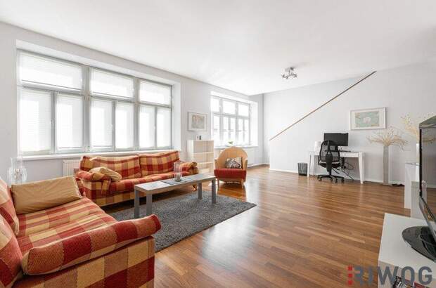 Terrassenwohnung kaufen in 1190 Wien (Bild 4)