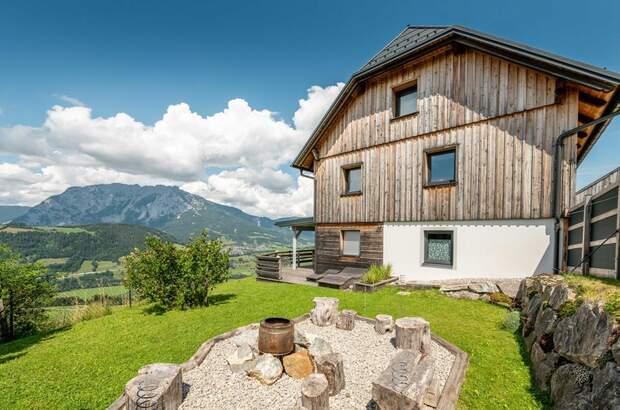 Haus kaufen in 8965 Pruggern (Bild 2)