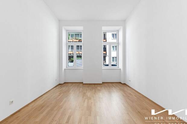 Altbauwohnung kaufen in 1100 Wien (Bild 1)