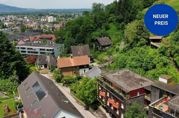 Wohnung mit Balkon kaufen in 6850 Dornbirn