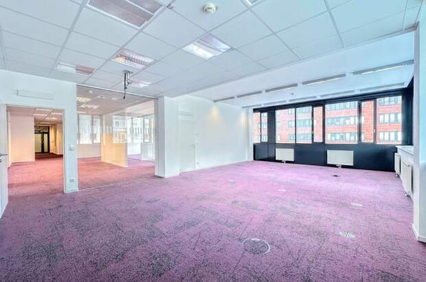 Gewerbeobjekt mieten in 1200 Wien (Bild 4)