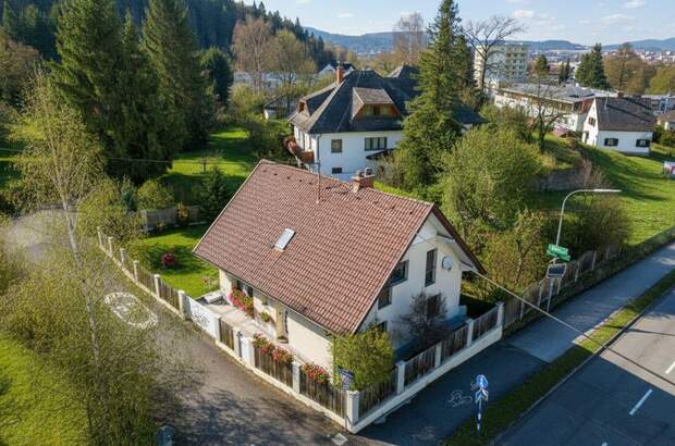 Haus mit Garten kaufen in 9073 Klagenfurt (Bild 1)