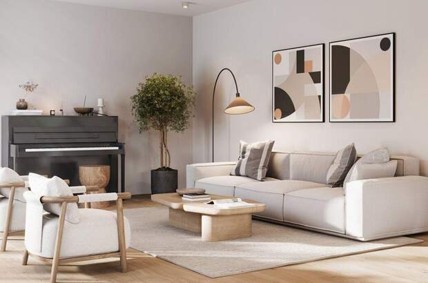 Wohnung mit Balkon kaufen in 1110 Wien