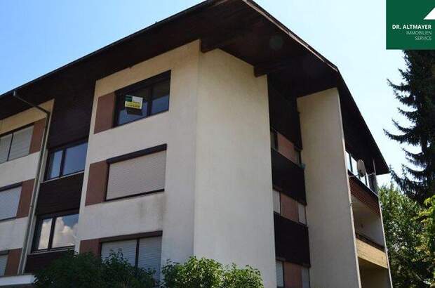 Terrassenwohnung mieten in 9500 Villach (Bild 4)