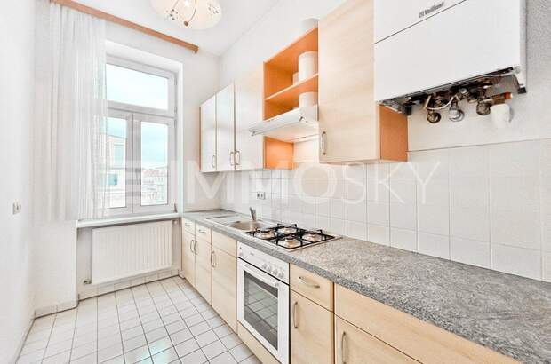 Wohnung kaufen in 1100 Wien (Bild 2)