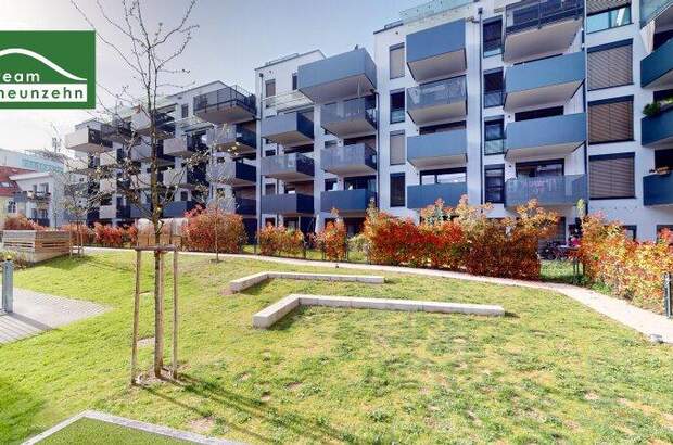 Terrassenwohnung mieten in 8020 Graz (Bild 1)