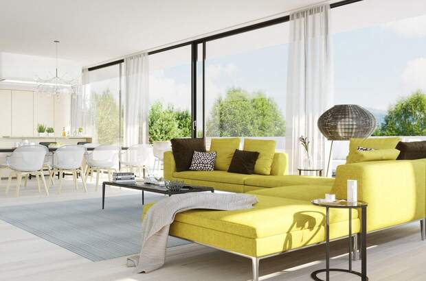 Wohnung mit Balkon kaufen in 5020 Salzburg (Bild 4)