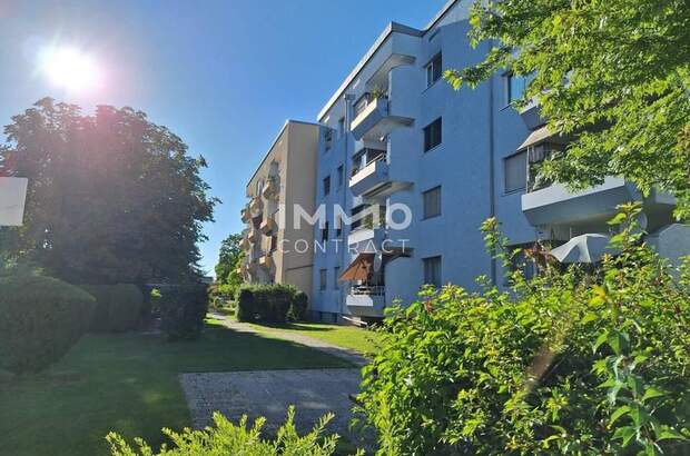 Eigentumswohnung in 5280 Braunau