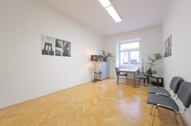 Gewerbeobjekt mieten in 6020 Innsbruck (Bild 3)