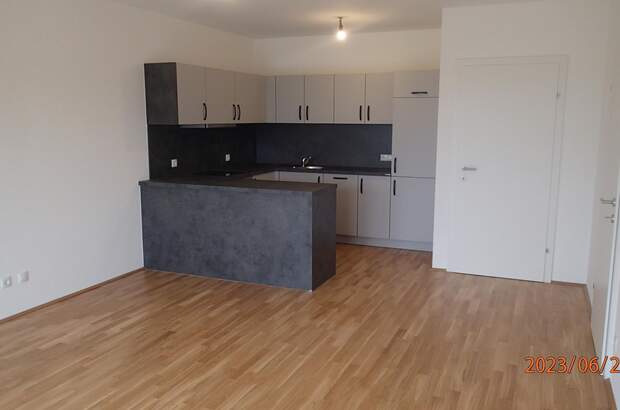 Wohnanlage kaufen in 4020 Linz (Bild 4)