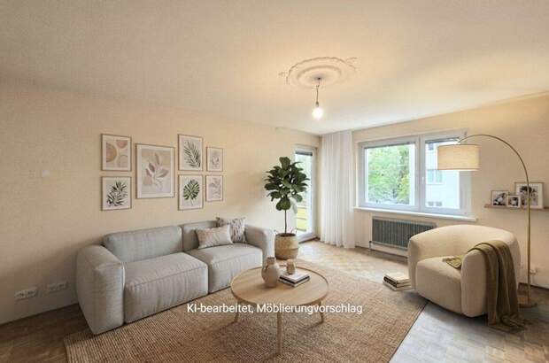Wohnung mit Balkon kaufen in 1130 Wien (Bild 1)