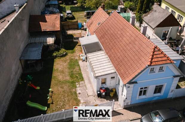 Einfamilienhaus kaufen in 2560 Berndorf (Bild 2)
